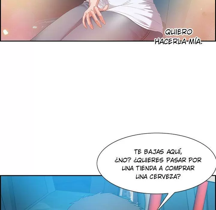 Tasty Chat 0km Capítulo 9 - Página 23