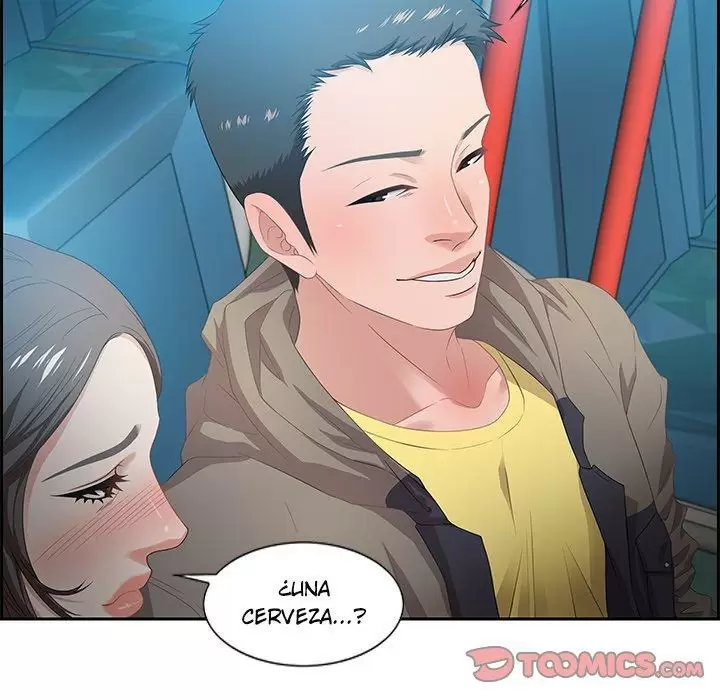 Tasty Chat 0km Capítulo 9 - Página 24