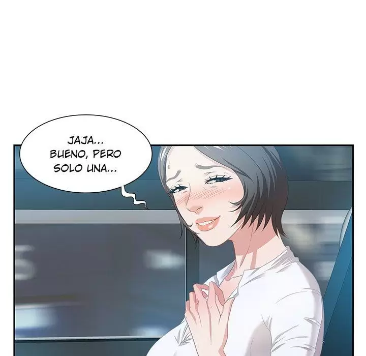 Tasty Chat 0km Capítulo 9 - Página 25