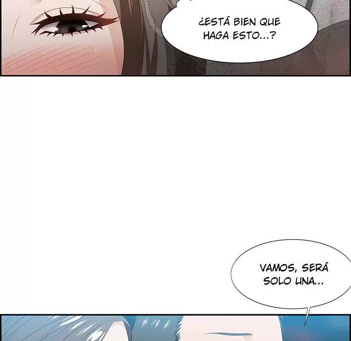 Tasty Chat 0km Capítulo 9 - Página 27