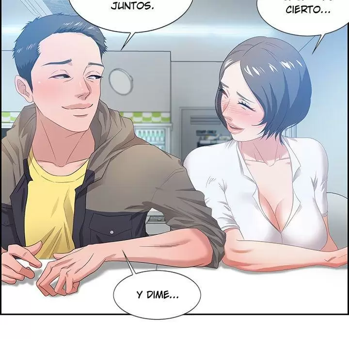 Tasty Chat 0km Capítulo 9 - Página 32