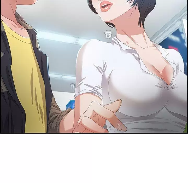 Tasty Chat 0km Capítulo 9 - Página 34