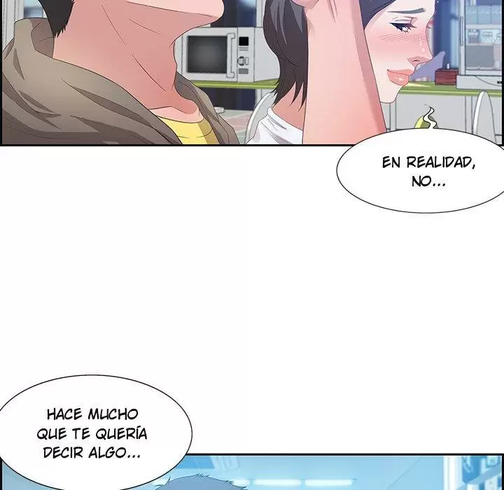 Tasty Chat 0km Capítulo 9 - Página 37