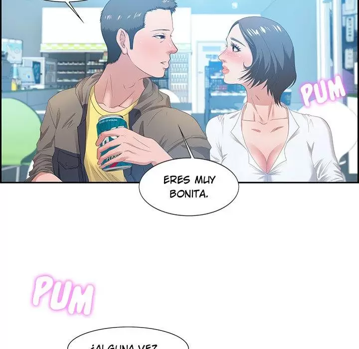 Tasty Chat 0km Capítulo 9 - Página 38