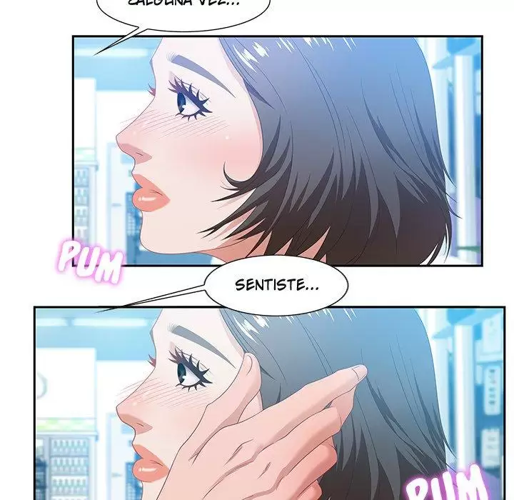 Tasty Chat 0km Capítulo 9 - Página 39