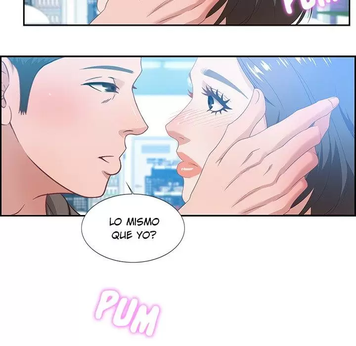 Tasty Chat 0km Capítulo 9 - Página 40