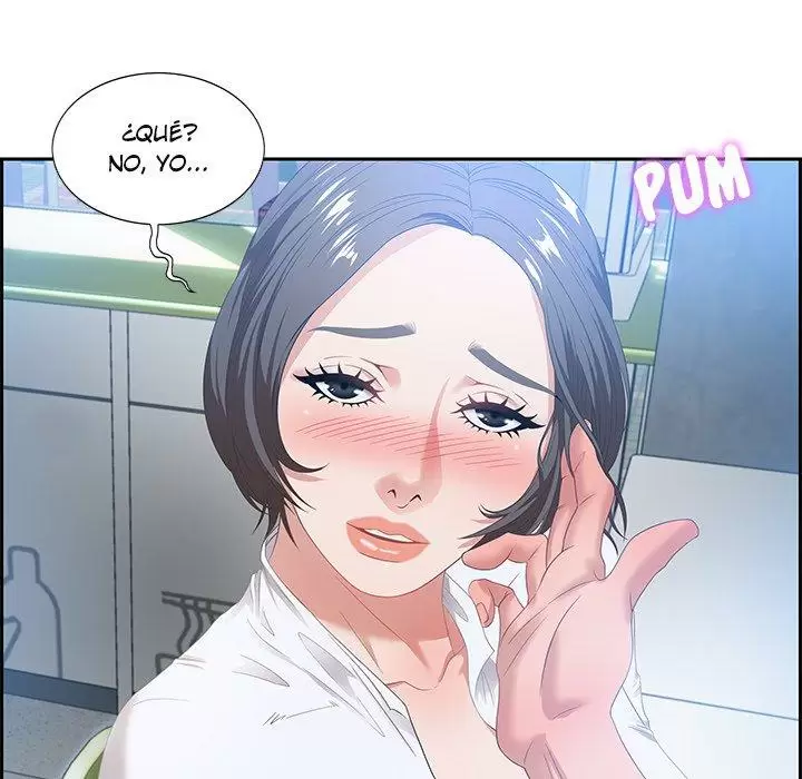 Tasty Chat 0km Capítulo 9 - Página 41
