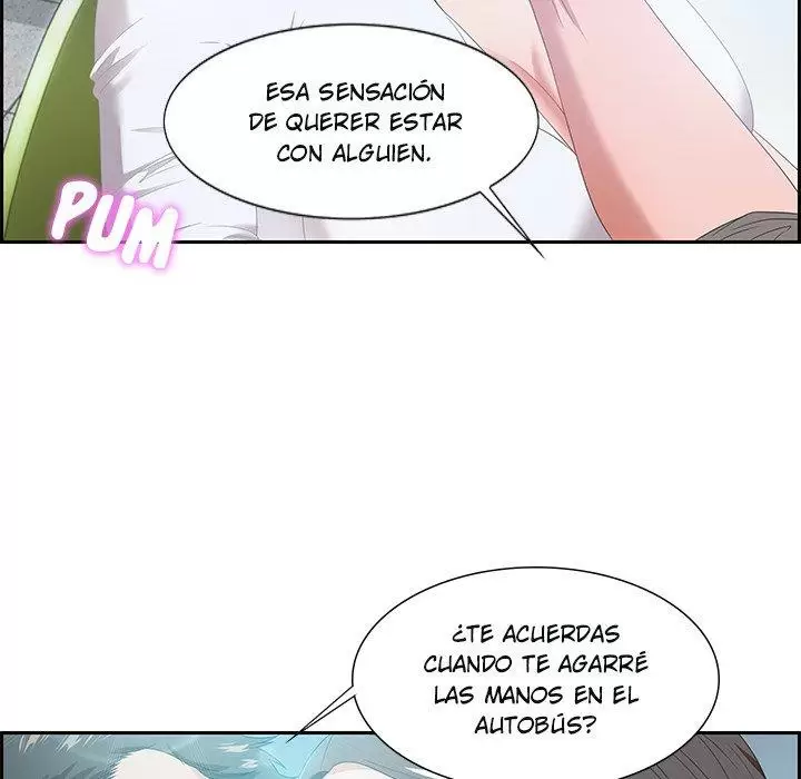 Tasty Chat 0km Capítulo 9 - Página 42