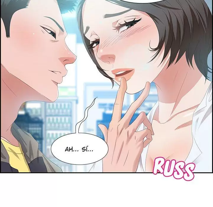 Tasty Chat 0km Capítulo 9 - Página 43