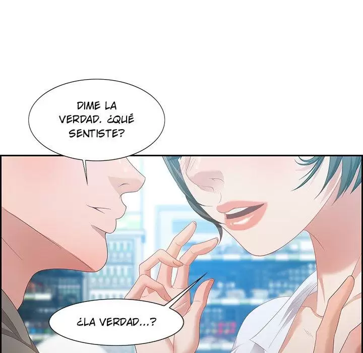 Tasty Chat 0km Capítulo 9 - Página 44
