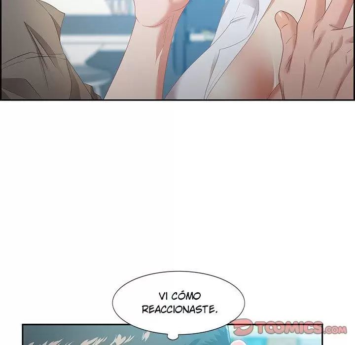 Tasty Chat 0km Capítulo 9 - Página 45