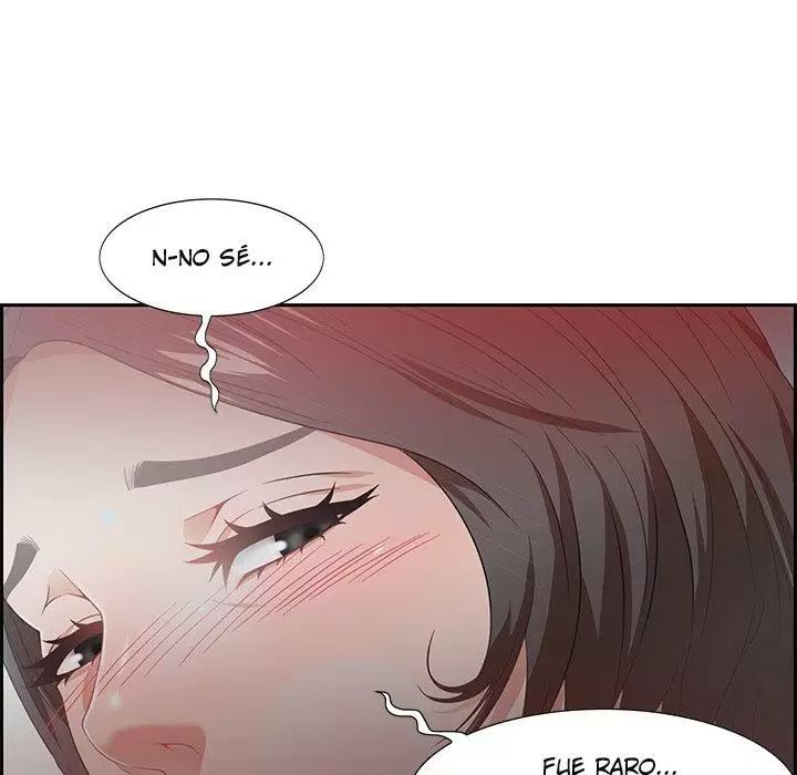 Tasty Chat 0km Capítulo 9 - Página 50