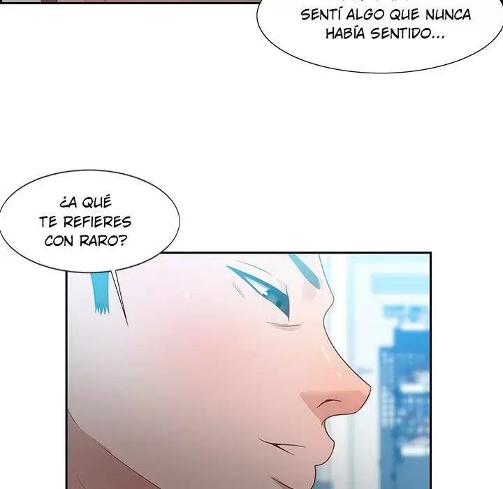 Tasty Chat 0km Capítulo 9 - Página 51