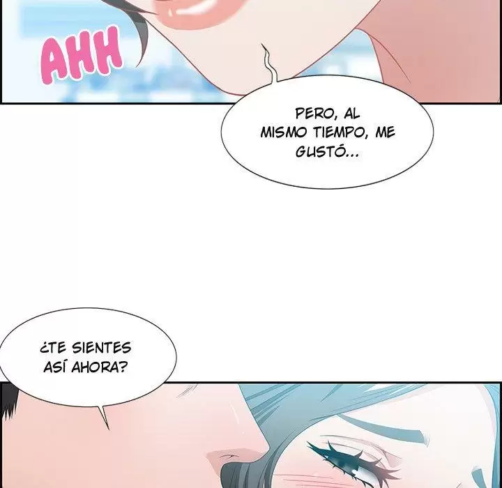 Tasty Chat 0km Capítulo 9 - Página 53