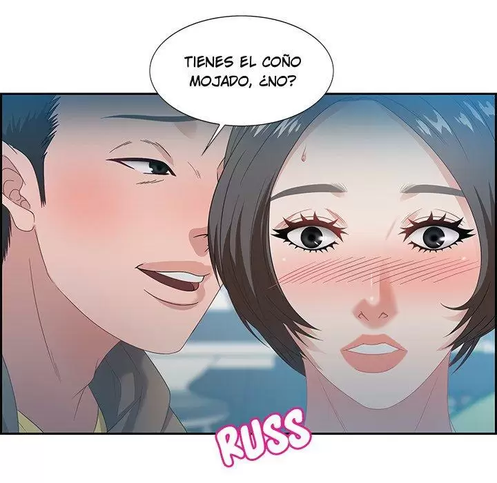 Tasty Chat 0km Capítulo 9 - Página 56