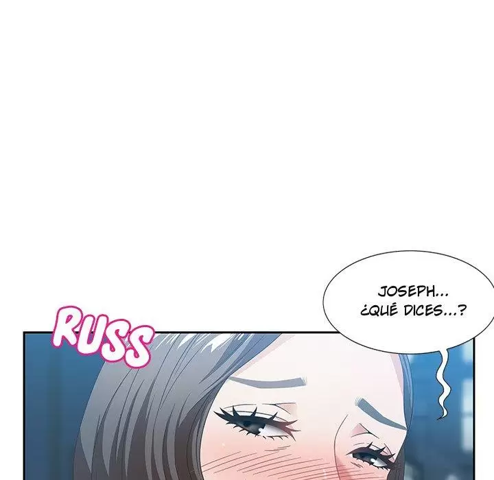 Tasty Chat 0km Capítulo 9 - Página 57