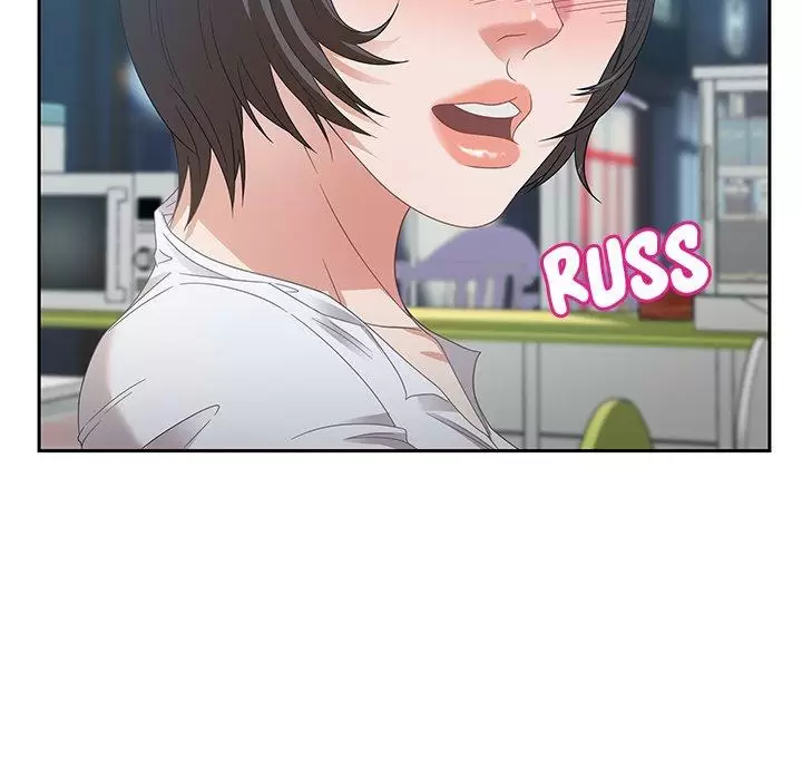 Tasty Chat 0km Capítulo 9 - Página 58