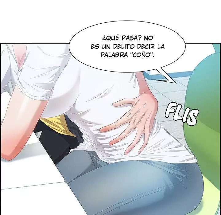 Tasty Chat 0km Capítulo 9 - Página 59