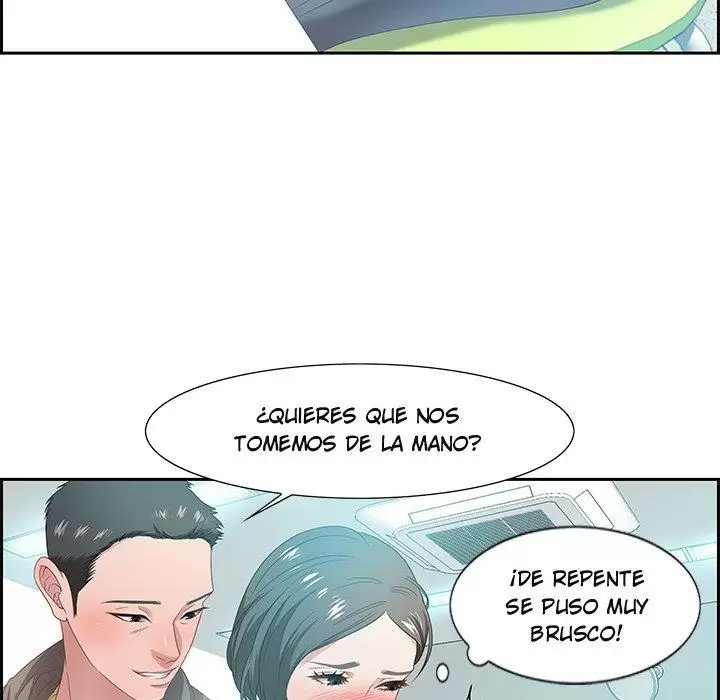 Tasty Chat 0km Capítulo 9 - Página 60