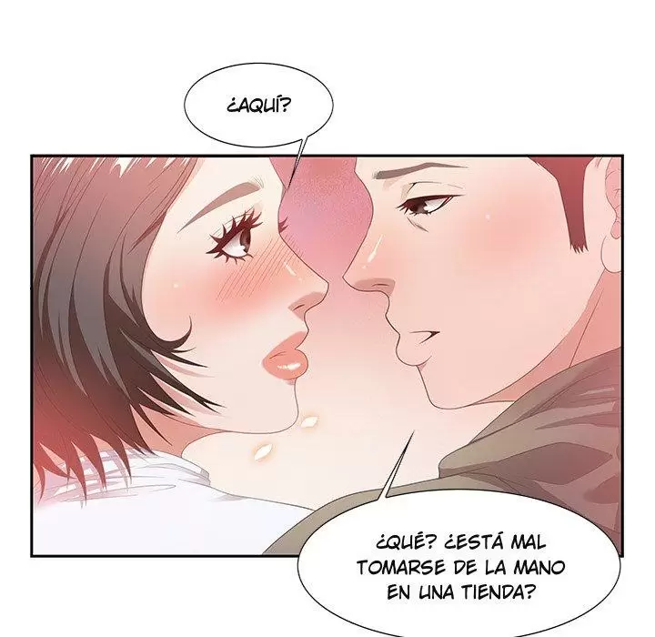 Tasty Chat 0km Capítulo 9 - Página 62