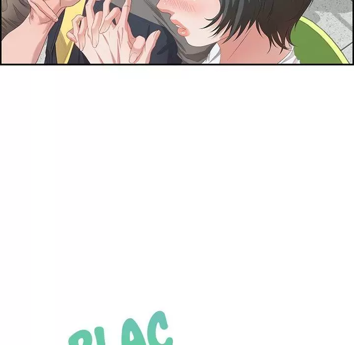 Tasty Chat 0km Capítulo 9 - Página 64