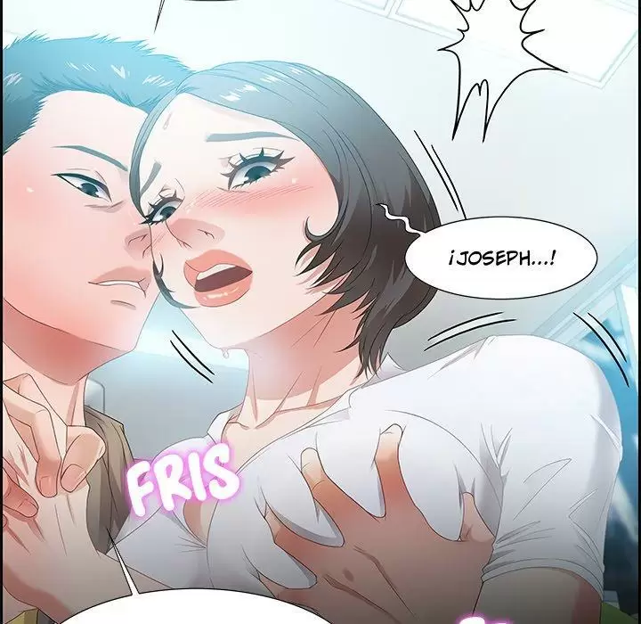 Tasty Chat 0km Capítulo 9 - Página 67