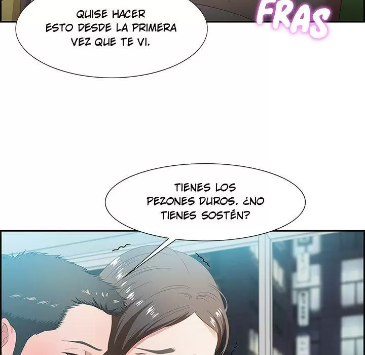 Tasty Chat 0km Capítulo 9 - Página 68