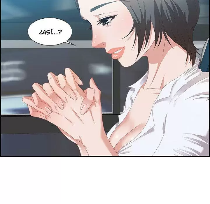 Tasty Chat 0km Capítulo 9 - Página 7