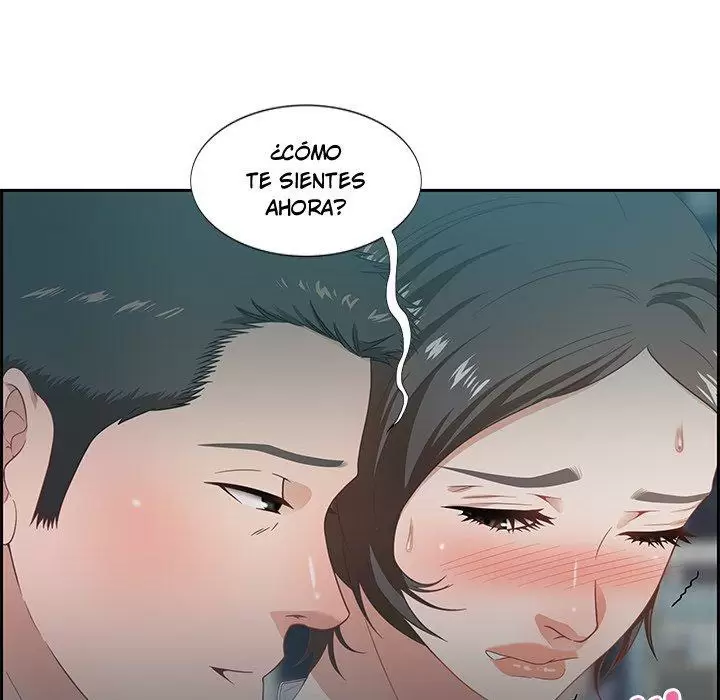 Tasty Chat 0km Capítulo 9 - Página 70