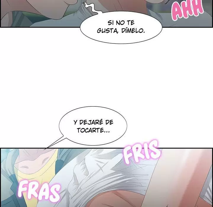 Tasty Chat 0km Capítulo 9 - Página 71