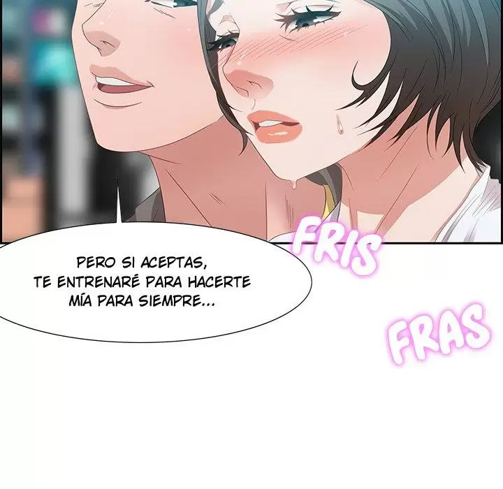 Tasty Chat 0km Capítulo 9 - Página 73