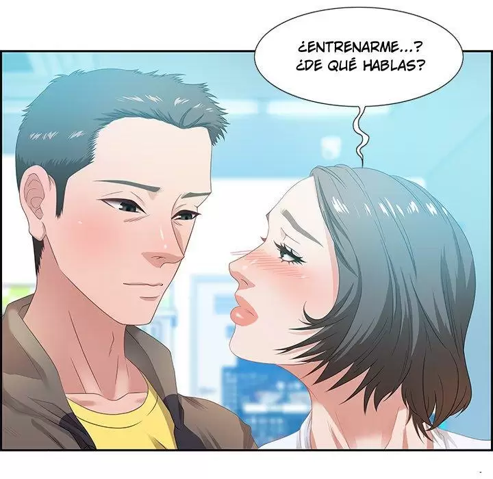Tasty Chat 0km Capítulo 9 - Página 74