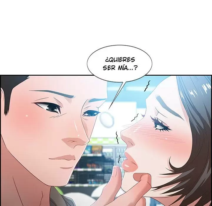 Tasty Chat 0km Capítulo 9 - Página 75
