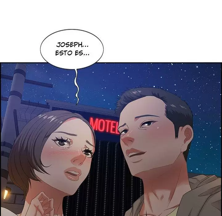 Tasty Chat 0km Capítulo 9 - Página 80