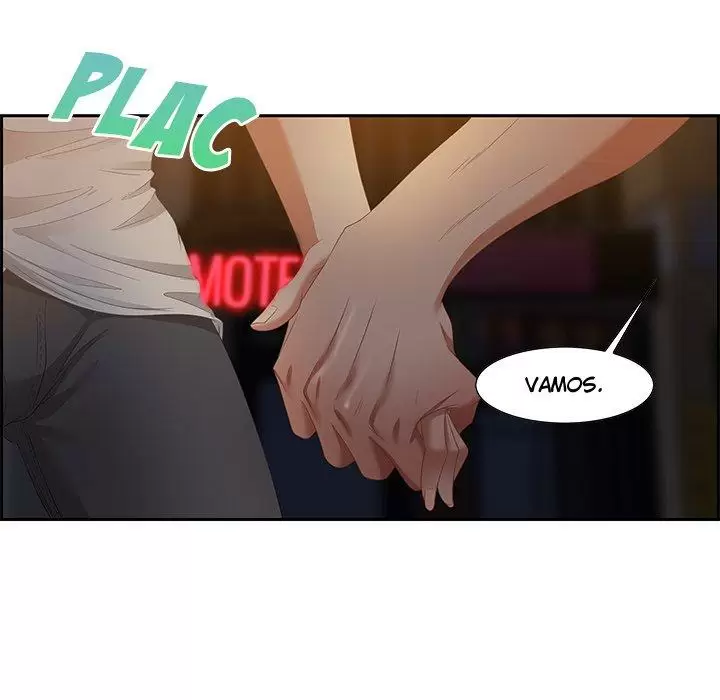 Tasty Chat 0km Capítulo 9 - Página 82