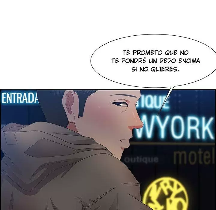 Tasty Chat 0km Capítulo 9 - Página 83