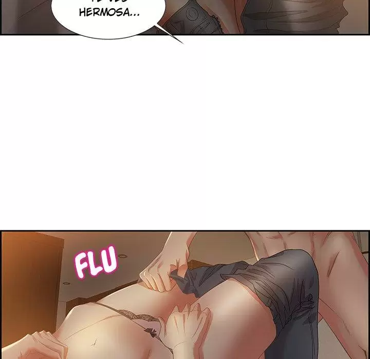 Tasty Chat 0km Capítulo 9 - Página 89