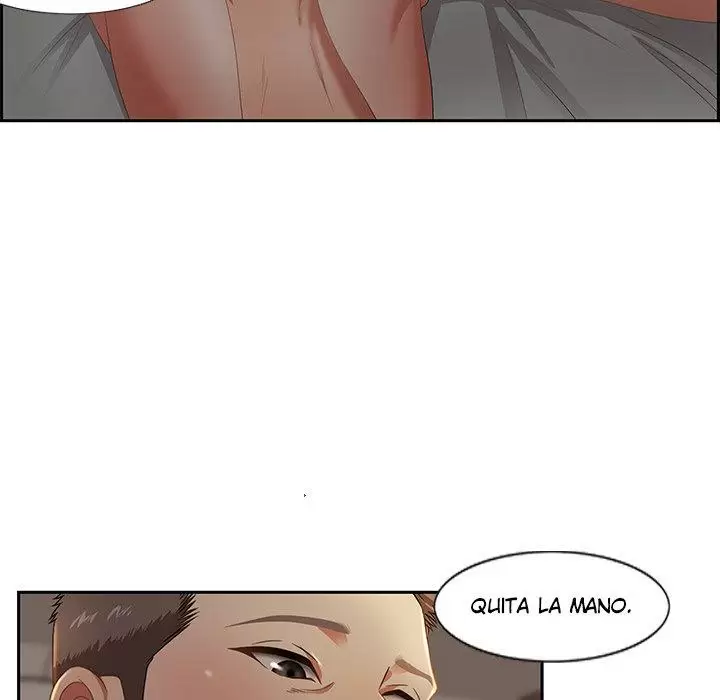 Tasty Chat 0km Capítulo 9 - Página 96
