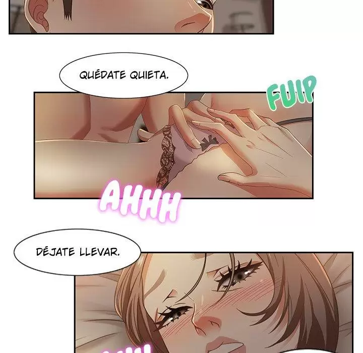 Tasty Chat 0km Capítulo 9 - Página 97