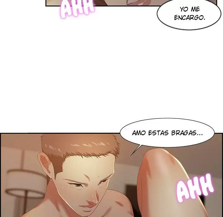 Tasty Chat 0km Capítulo 9 - Página 98