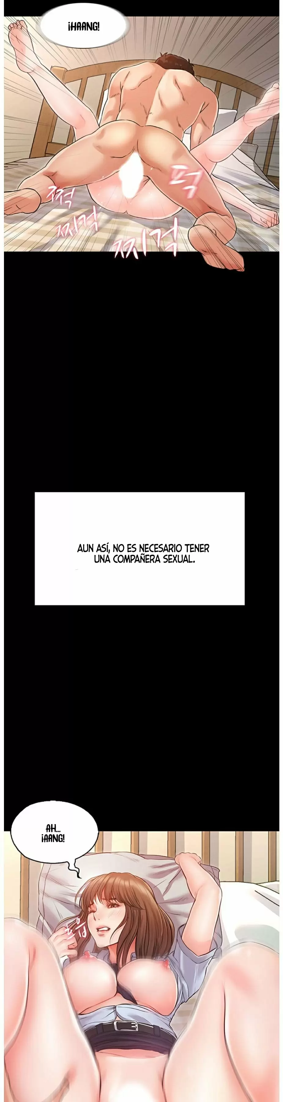 Who did Capítulo 1 - Página 13