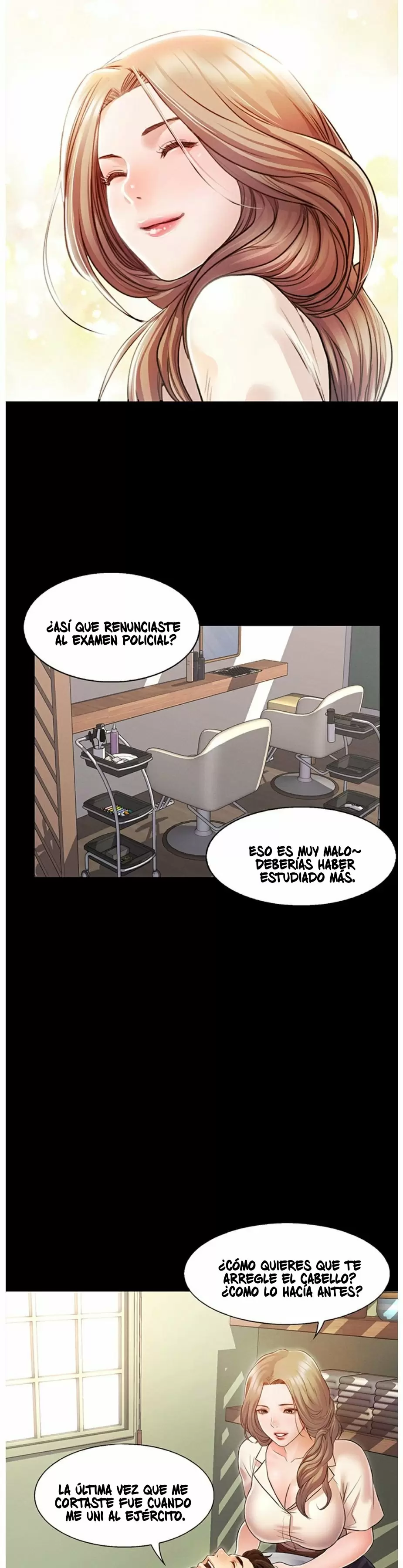Who did Capítulo 1 - Página 39