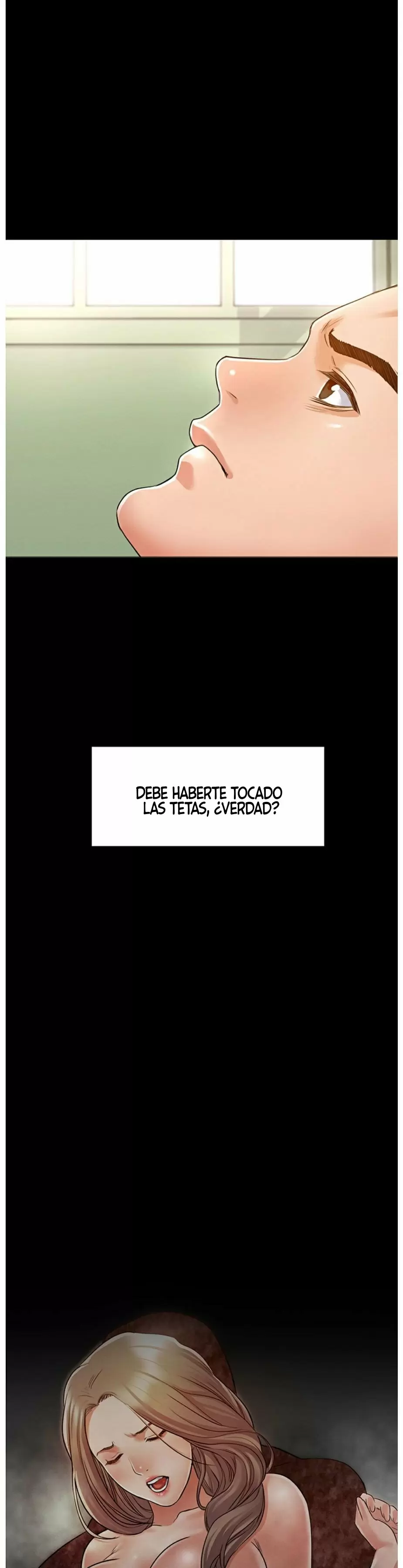 Who did Capítulo 1 - Página 42