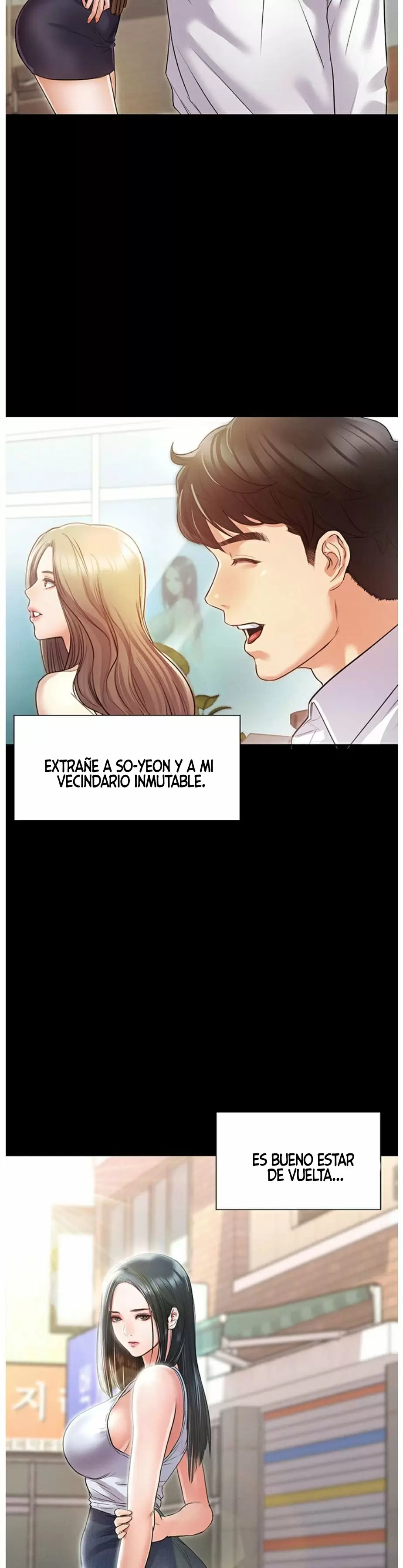 Who did Capítulo 1 - Página 49