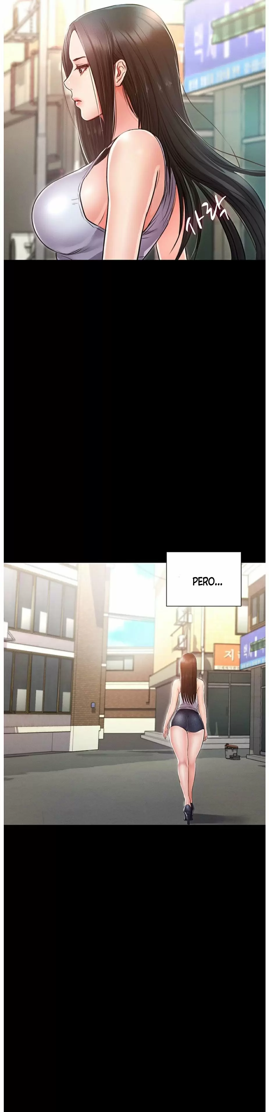 Who did Capítulo 1 - Página 51