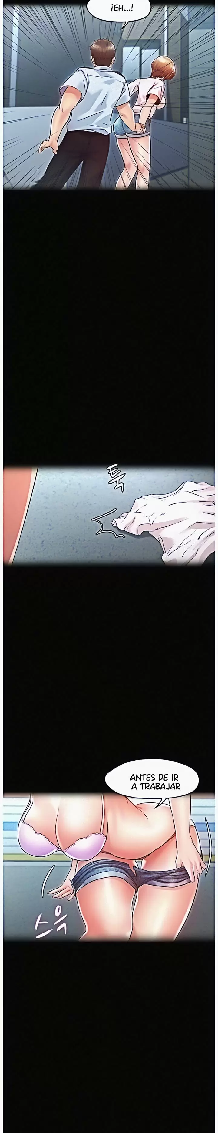 Who did Capítulo 10 - Página 10