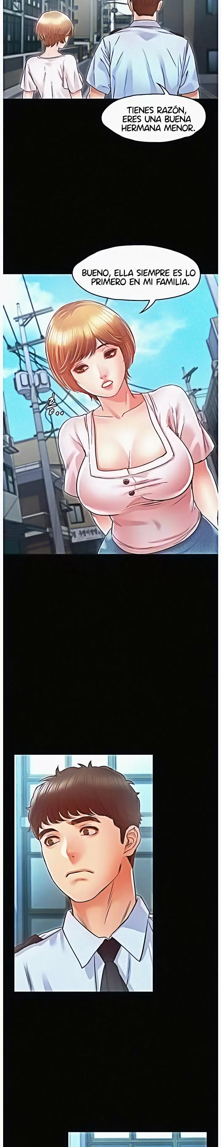 Who did Capítulo 10 - Página 15