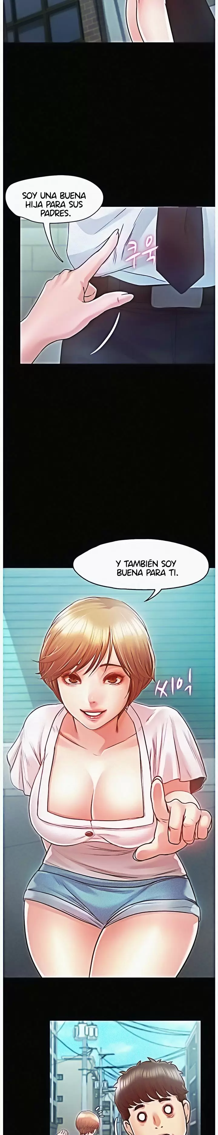 Who did Capítulo 10 - Página 18