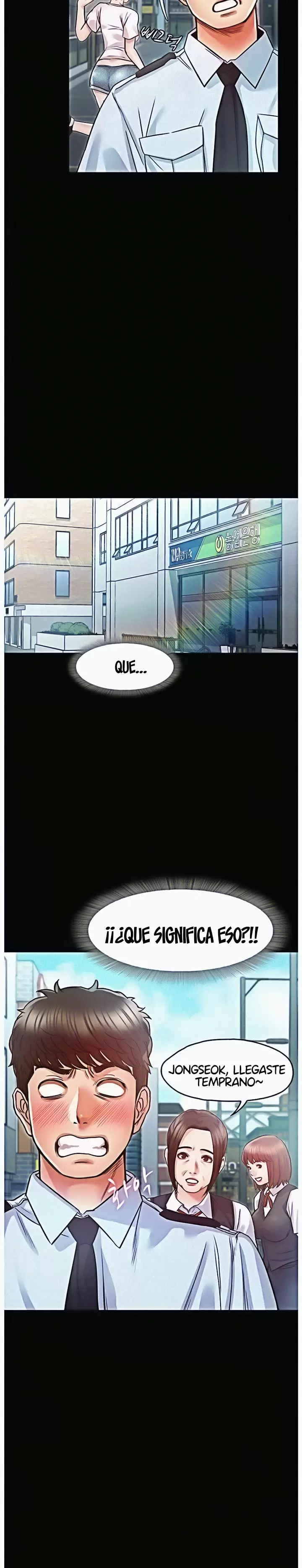 Who did Capítulo 10 - Página 19
