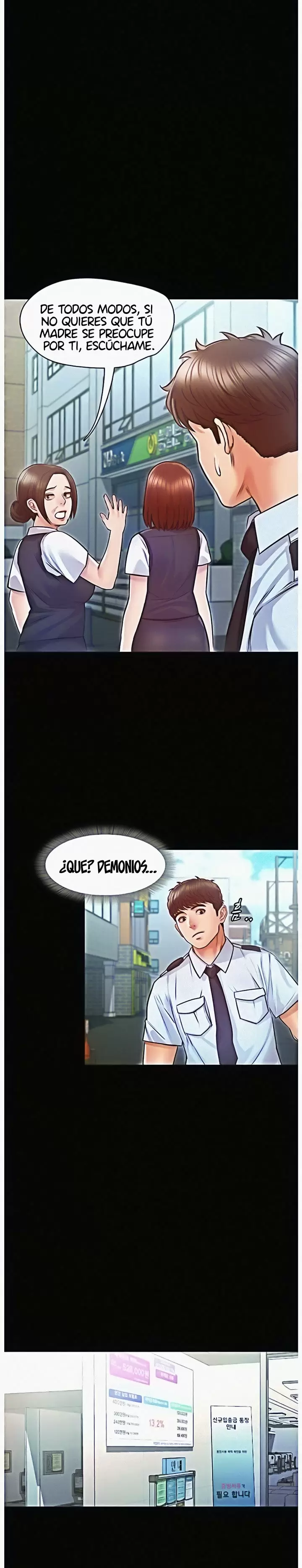 Who did Capítulo 10 - Página 22